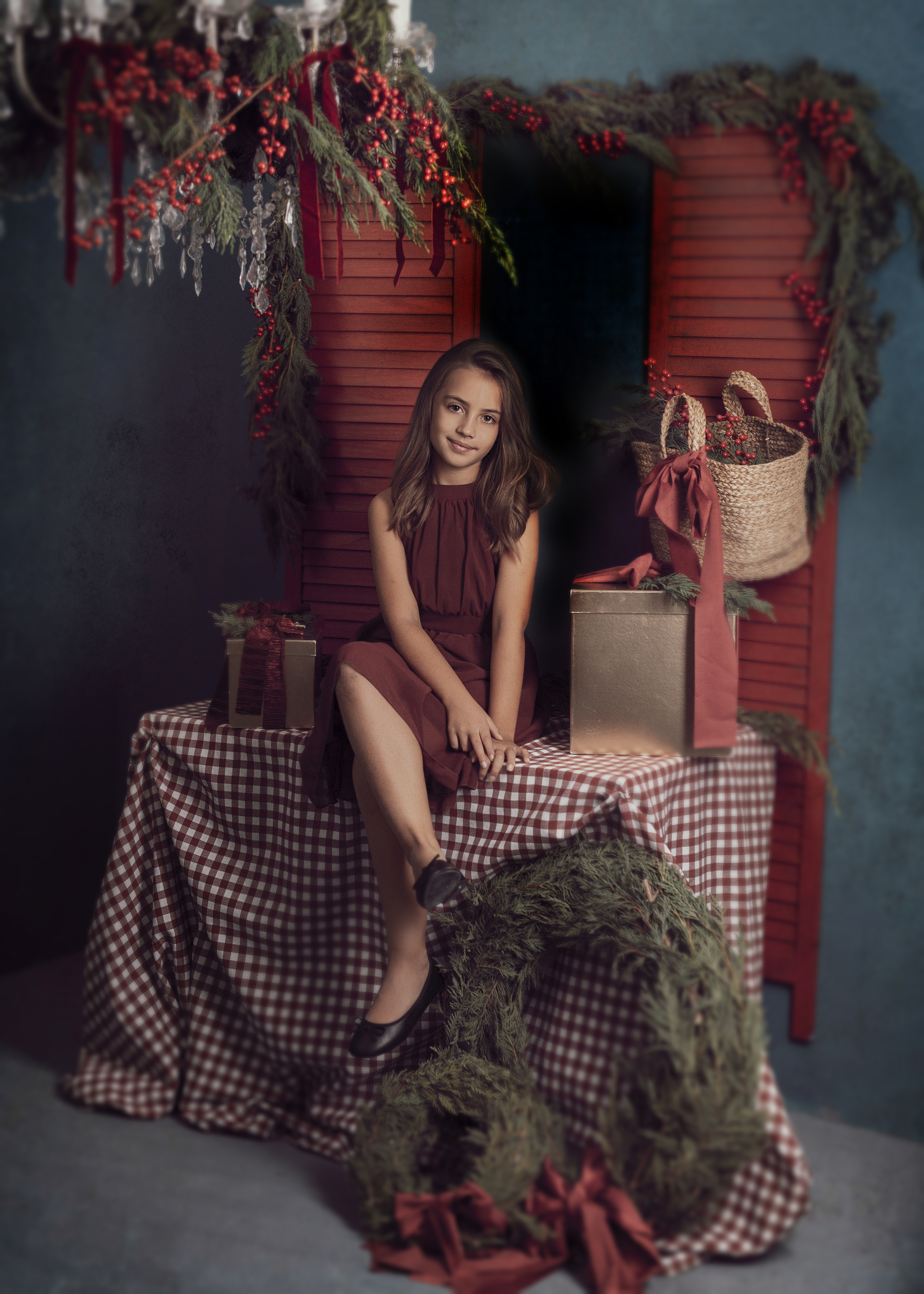 Decorado Navidad 2025