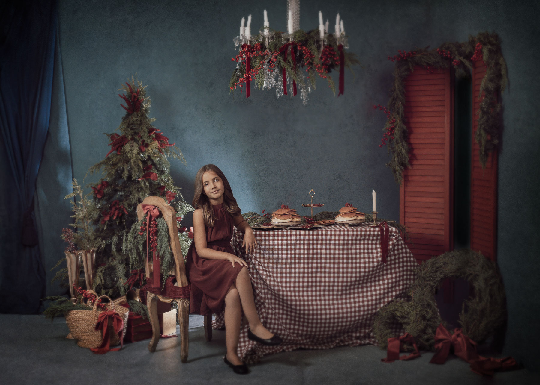 Decorado Navidad 2025