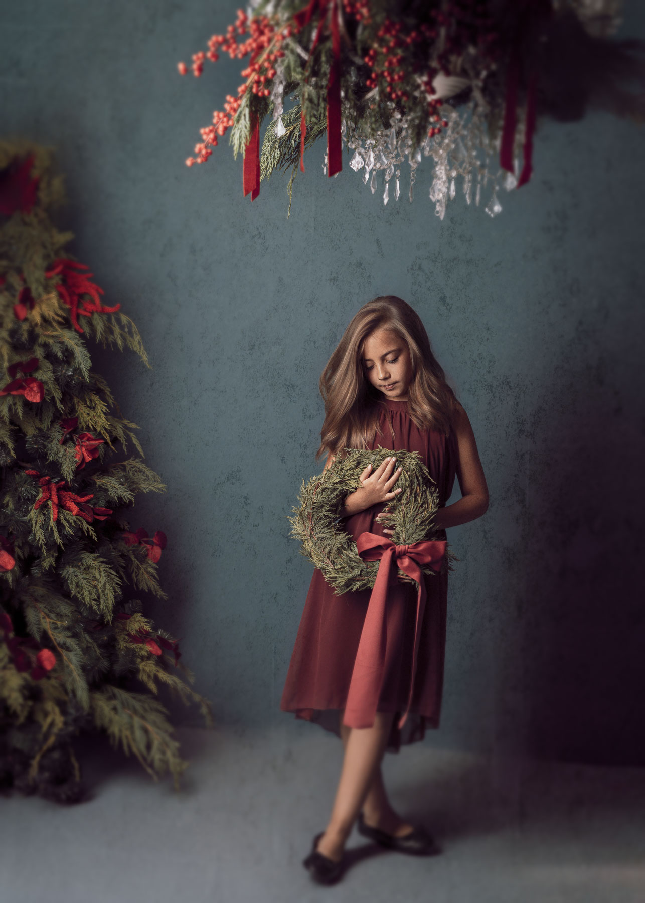 Decorado Navidad 2025