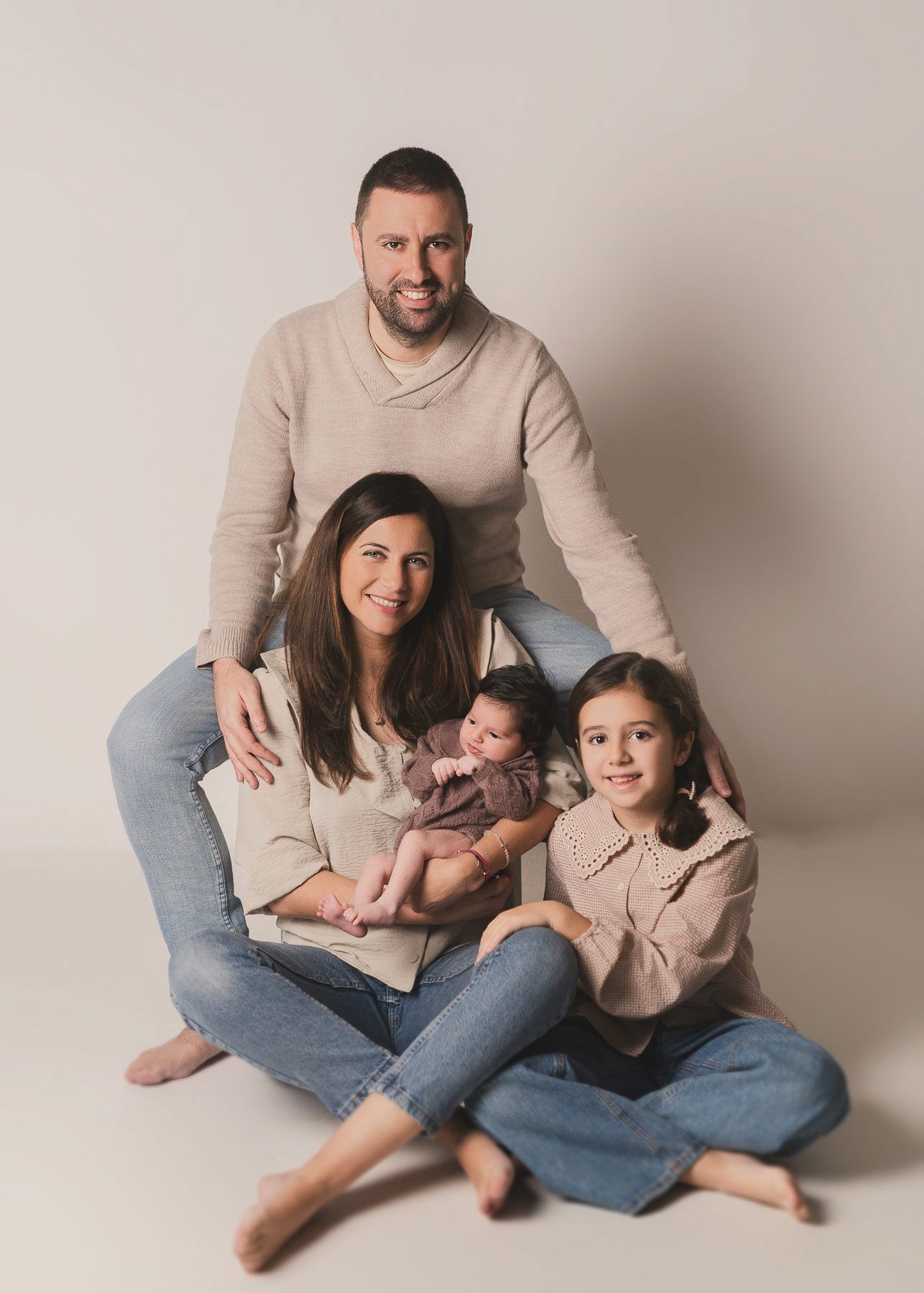 ropa para sesión fotos