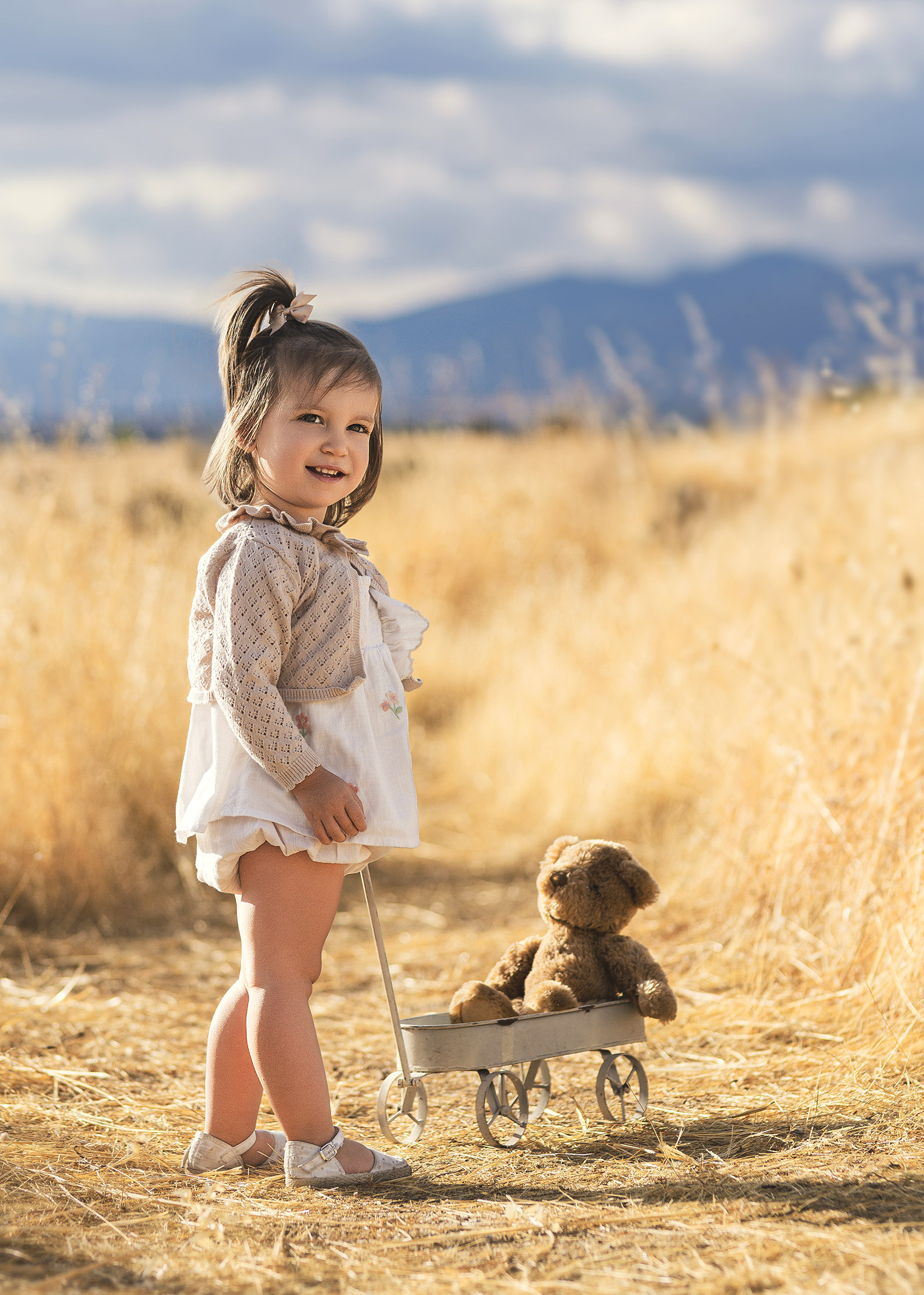 fotografo sierra madrid